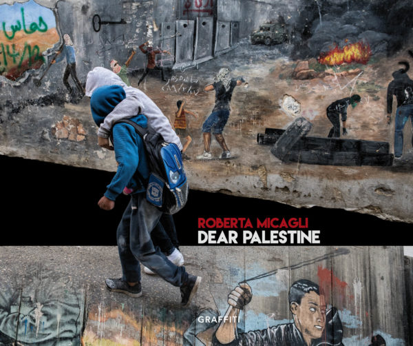 copertina dear palestine